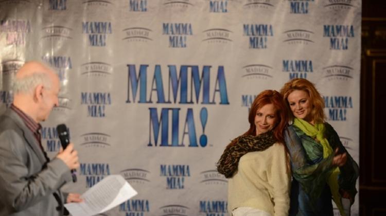 Video: 'Mamma Mia' - The Hungarian Way