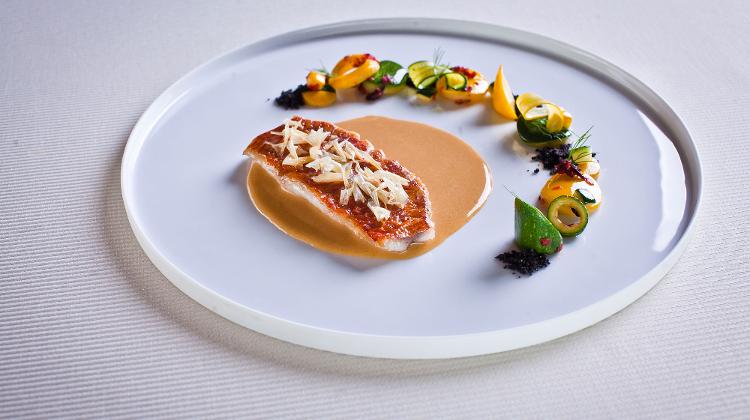 Xpat Opinion: Fine-Dining Experience In Budapest