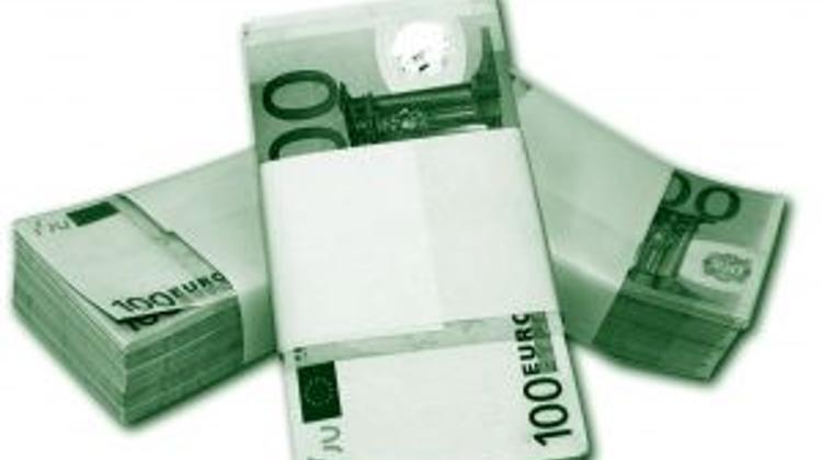 EU Funds Flowing To Hungary