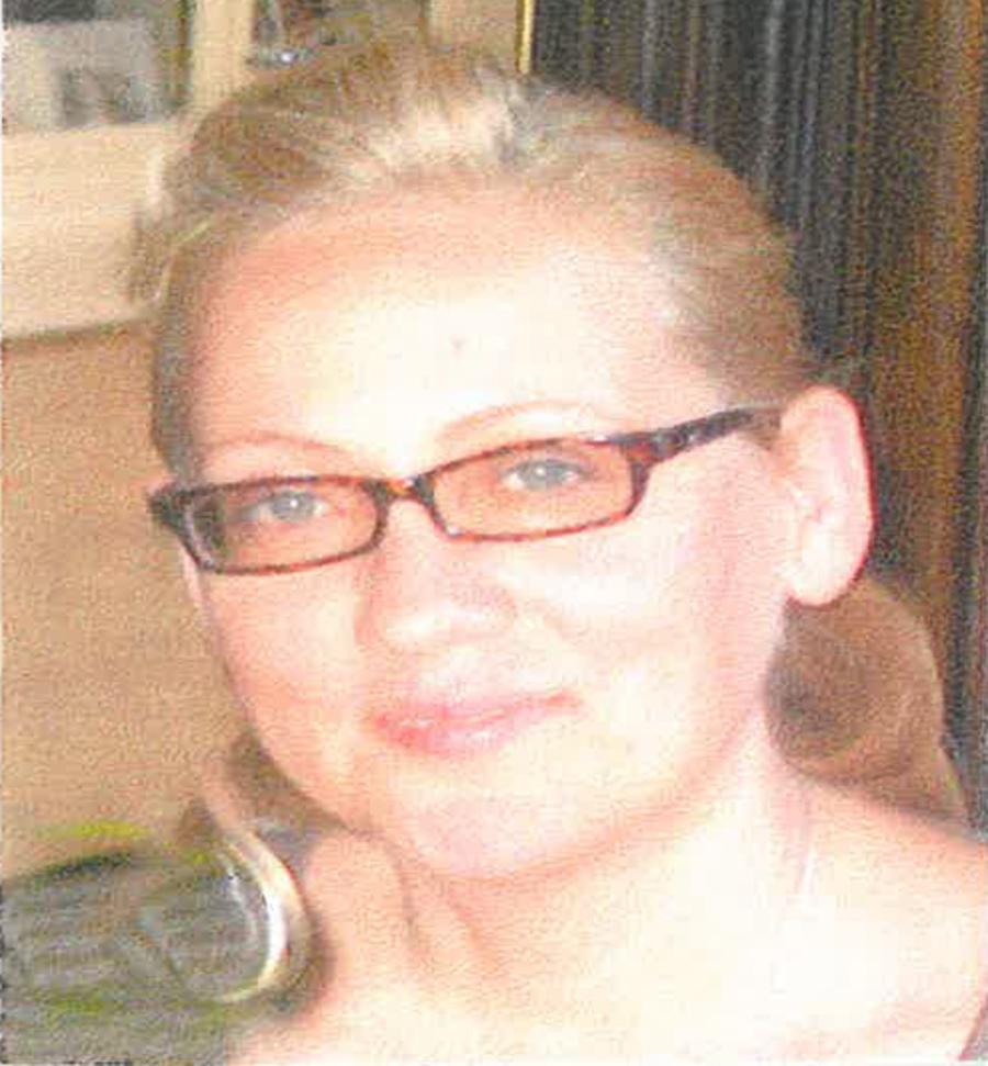 Updated: Appeal For Missing Hungarian Woman Anita Racz
