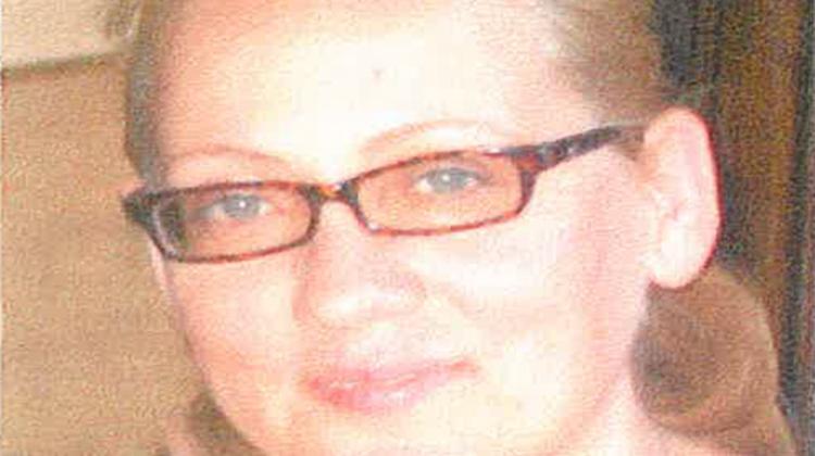 Updated: Appeal For Missing Hungarian Woman Anita Racz