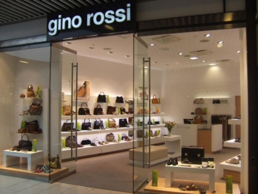 Gino Rossi Plans To Expand Into Hungary This Year
