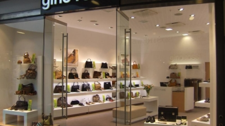 Gino Rossi Plans To Expand Into Hungary This Year