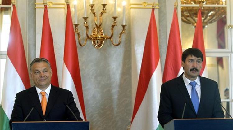 Orbán Accepts Nomination For Hungary’s PM