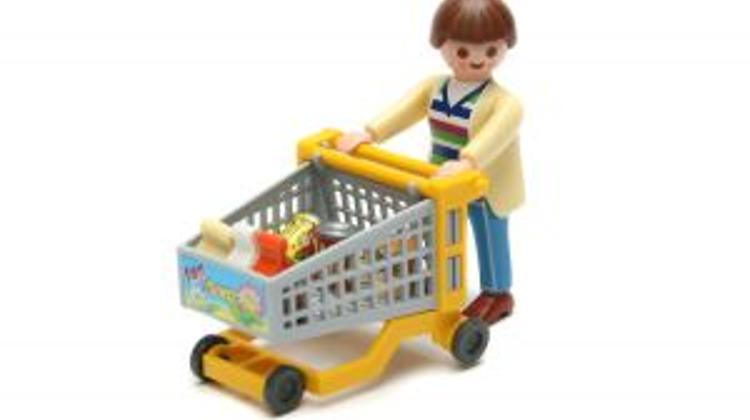 Socialists To Resubmit Proposal On VAT Cut On Food