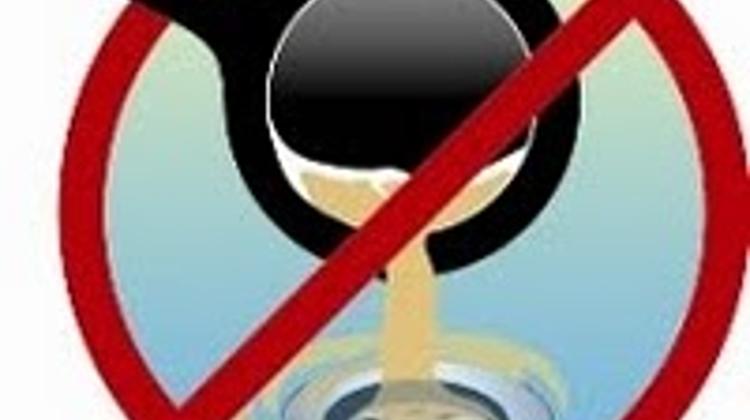 Safe Disposal Of Used Cooking Oil In Hungary