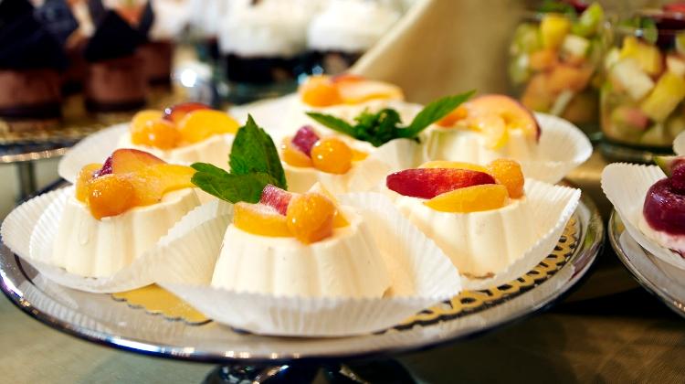 Sparkling Sunday Brunch In The Heart Of Budapest