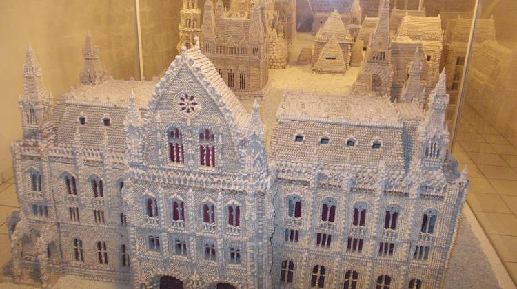 Introducing Popular Doll Museum In Keszthely, Hungary