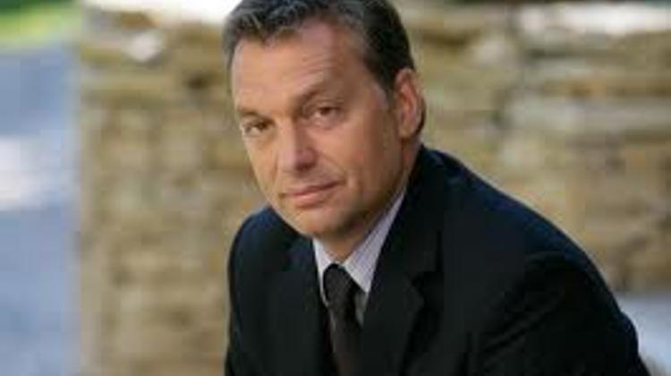 PM Orban: Hungary Can Develop Only As EU Member