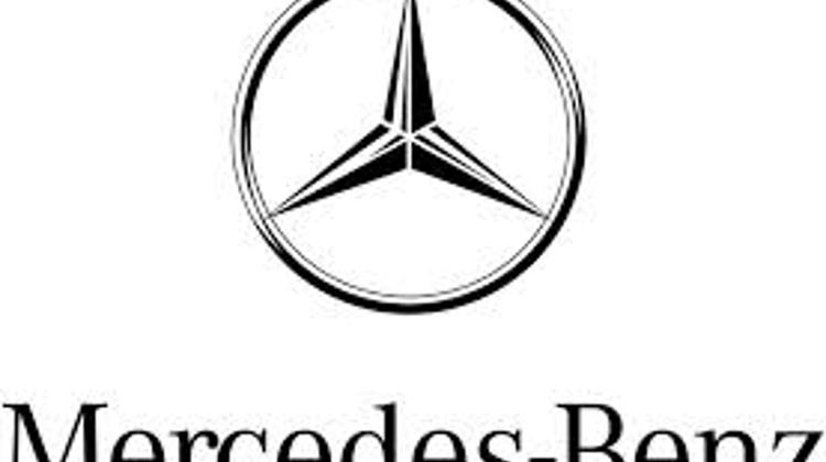 Mercedes Hungary Doubles Revenues