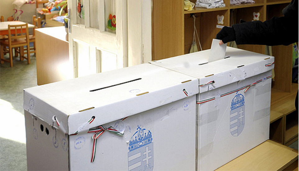 Two Fifths Of Hungarians Interested In Sunday Ballot