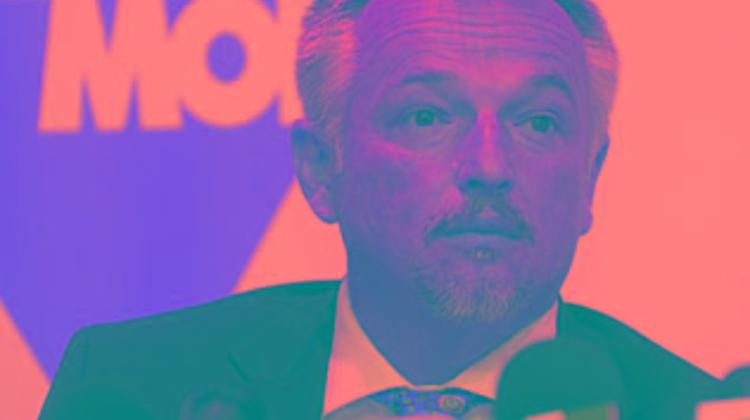 Hungary's Capital Court Acquits MOL’s Hernádi