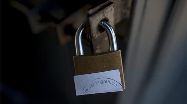 Gov’t Seizes Budapest Gellérthegy Citadel