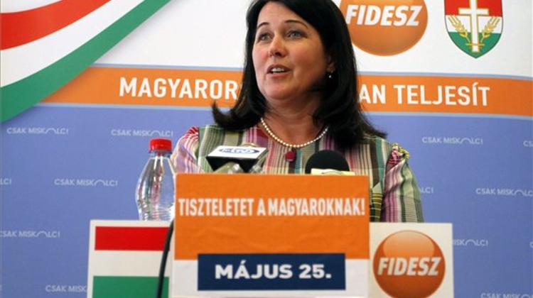 Fidesz-Christdems Maintain Strong Lead Ahead Socialists In Hungary