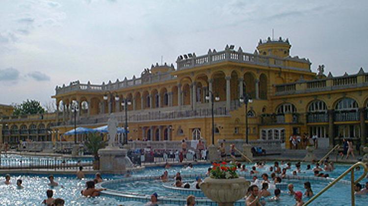 Spas All Around Hungary Expect Bright Summer & Rising Ticket Sales