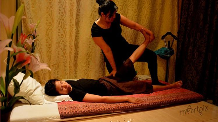 Total Relaxation In Budapest: Dream Thai Traditional Massage