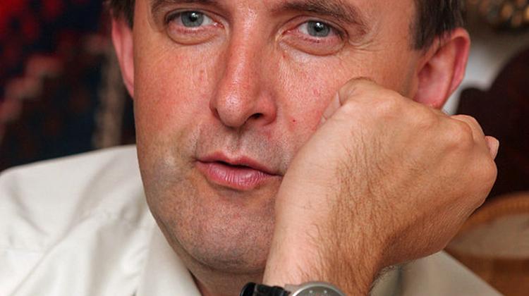 New State Secretary For Higher Education In Hungary Named