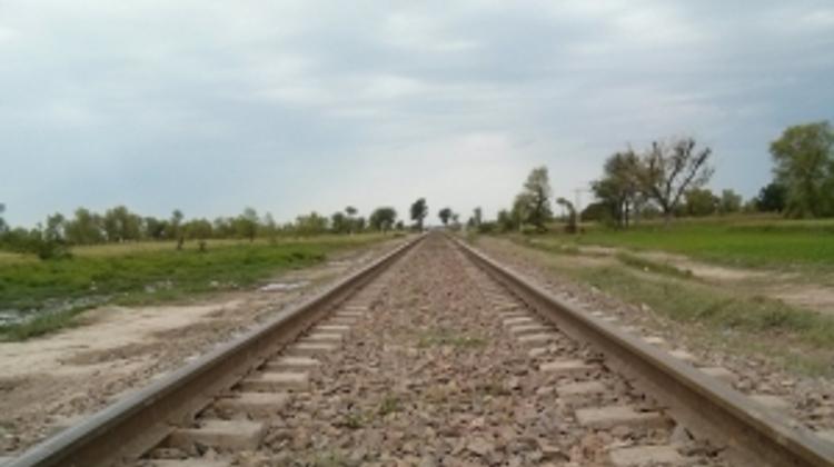 Freight Railway Plan Discussed For Central Hungary