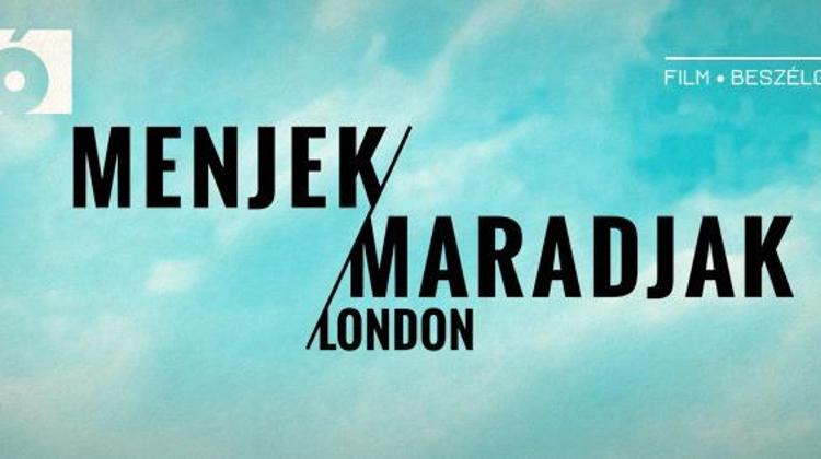 Speak Easy Project, Trafó, Budapest,  13 June