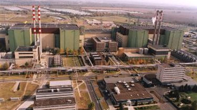 Hungarian Majority Supports Paks Upgrade, Says MVM