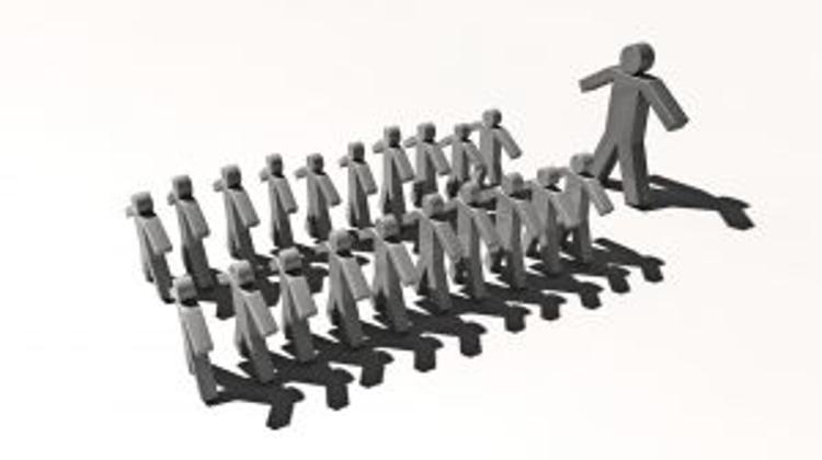 Hungarian Teachers Union Wants Compulsory Schooling Age Restored To 18