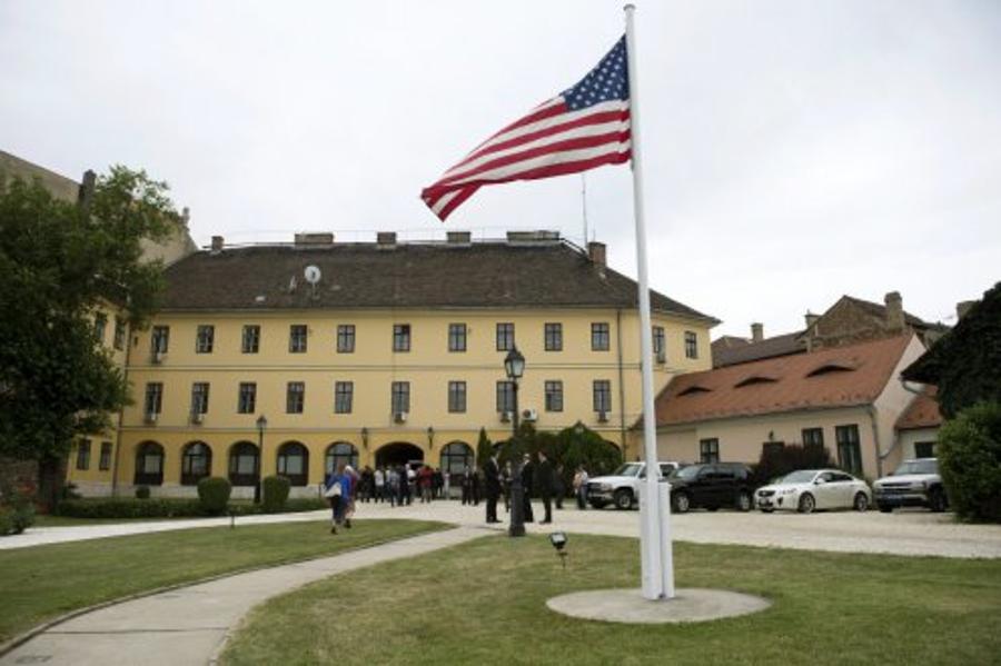 Táncsics Prison Returned To Hungarian Ownership By USA
