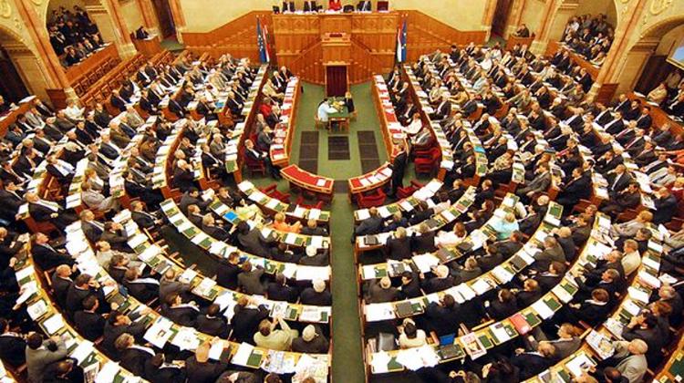 Advertising Tax To Be Passed Today In Hungary