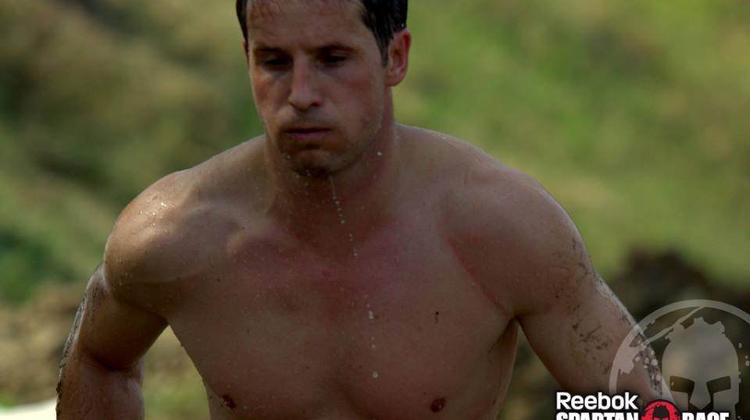 Budapestians Take On U.S. Death Race