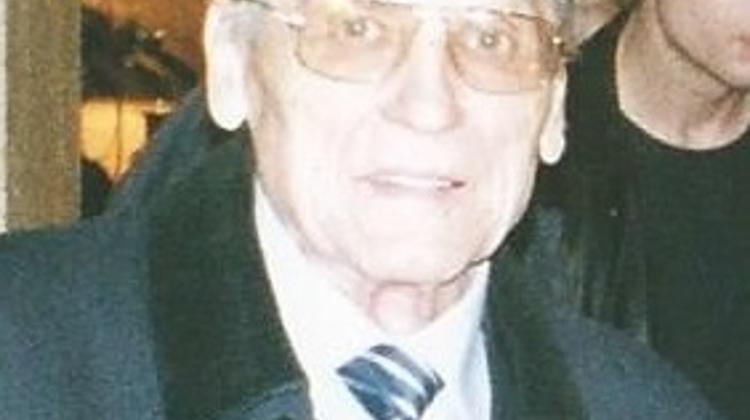 Hungary’s Legendary Golden Team Goalkeeper Grosics Dies