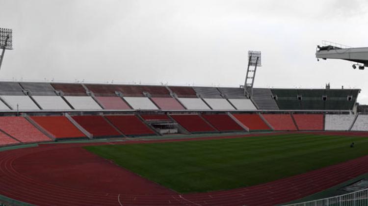 New Puskás Stadium In Budapest To Be Built From HUF 90-100bn