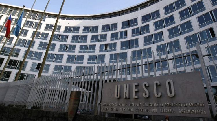 Hungarian Culture At UNESCO HQ