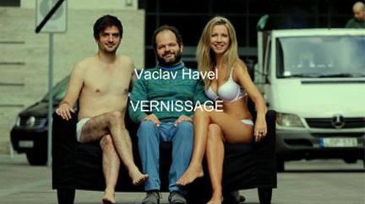 Brody Studios Budapest Presents: Courtyard Theatre, 3 June, 8.30 p.m.