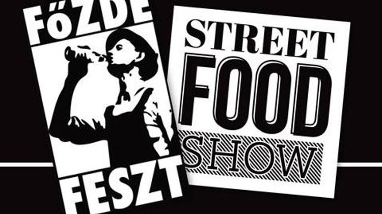 Craft-Beer Festival &  Street Food Show, 7 - 9 June