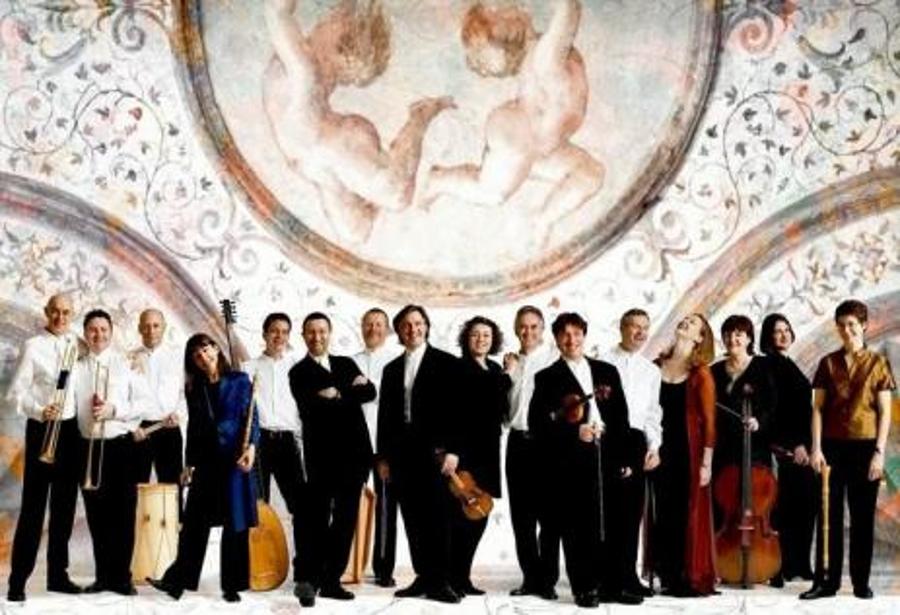 New London Consort: Britain’s Golden Ages, Basilica Budapest, 25 June