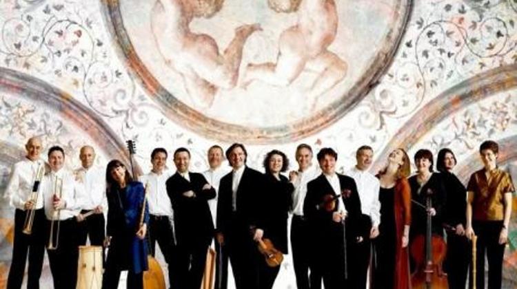 New London Consort: Britain’s Golden Ages, Basilica Budapest, 25 June