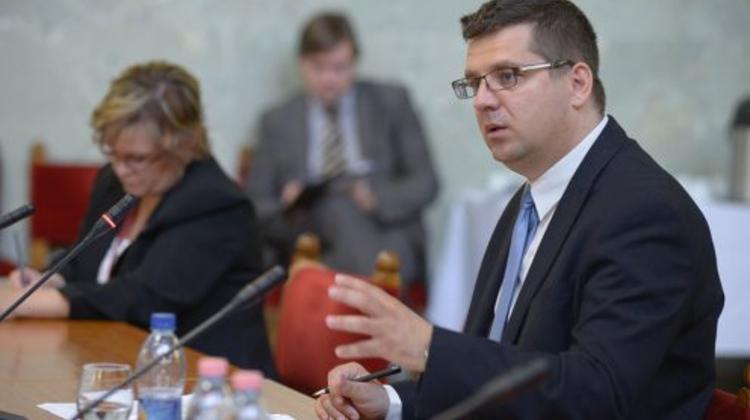 Hungary’s New Development Minister Stresses Need For Reindustrialisation