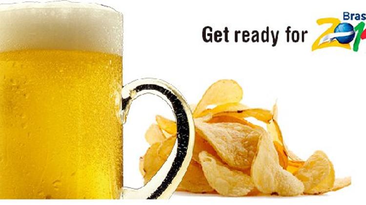 Get Ready For The Football Championship With  ExpatShop Budapest