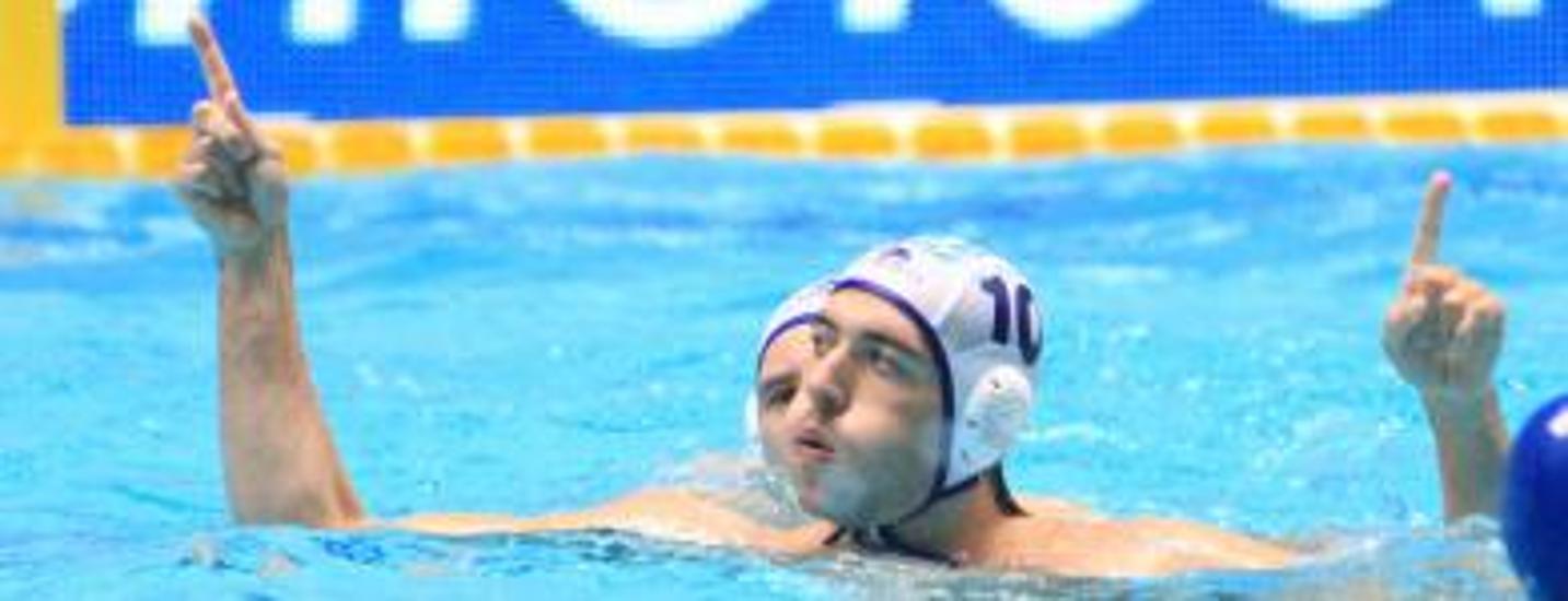Water Polo To Be Revolutionised, Hungarians Enraged