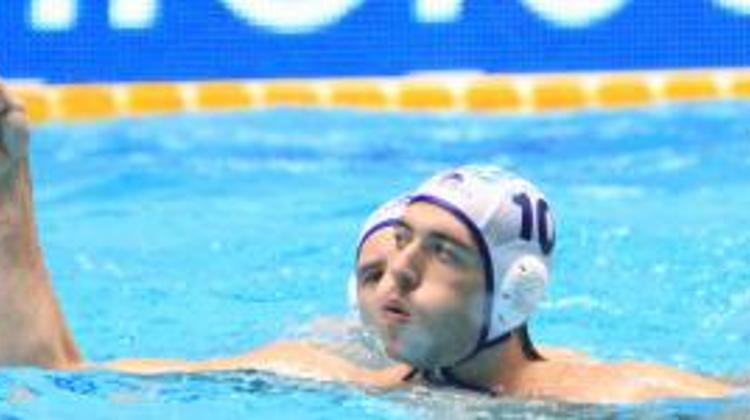 Water Polo To Be Revolutionised, Hungarians Enraged
