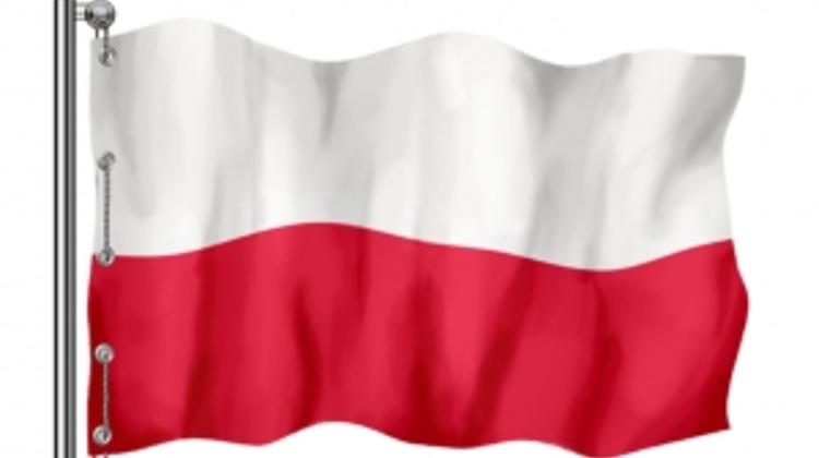 Plaque For Hungary Soldiers Helping Poland In WWII Unveiled