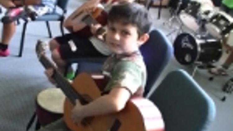 Summer Camp @ AISB, Budapest,  23 June -  25 July