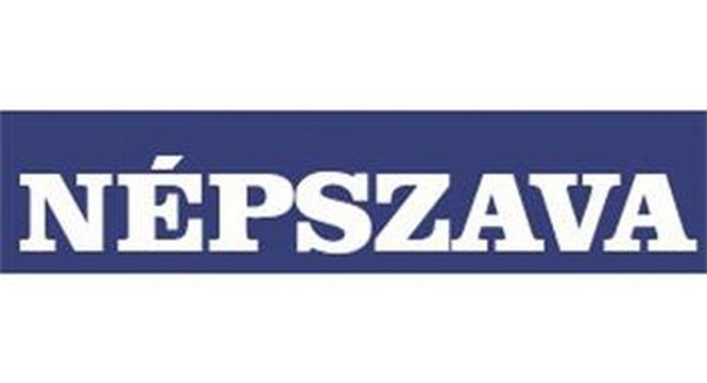 Hungarian Daily Népszava Nears The Brink Of Collapse