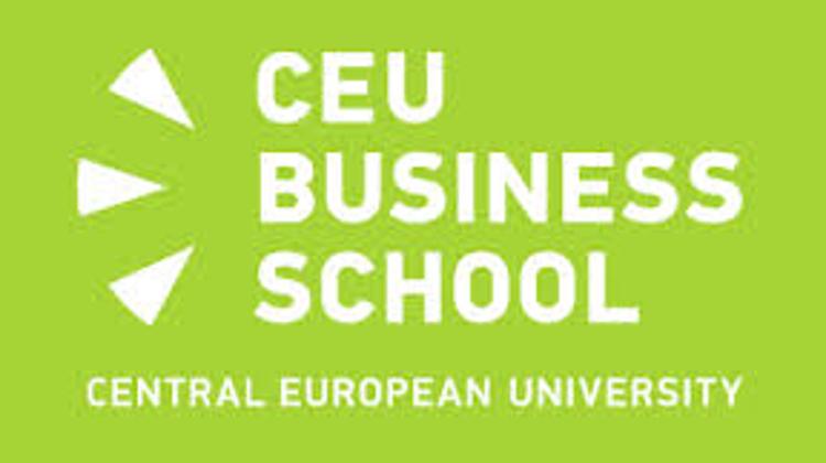CEU Business School Info Session, Budapest, 26 June