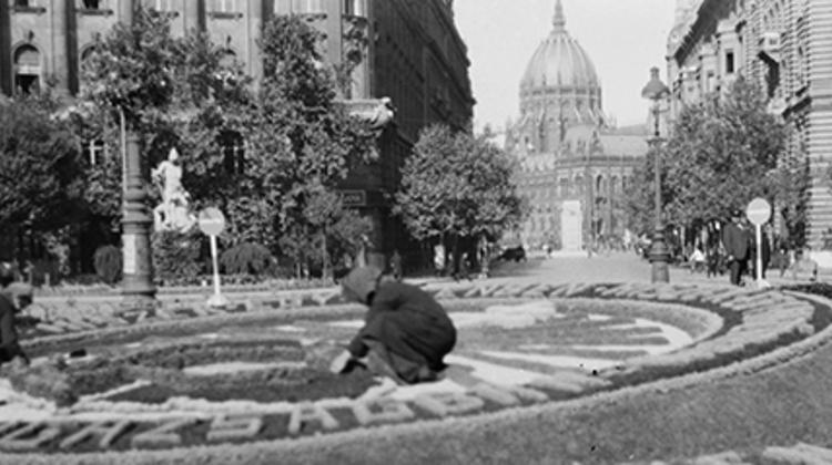 Joint Press Release: Foreign Saviours In Hungary In 1944