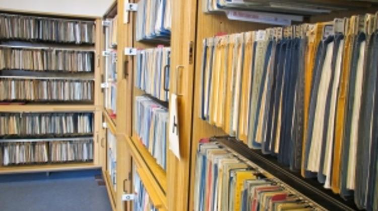 Pre -1989 Communist Documents In Hungary To Be Transferred To National Archives