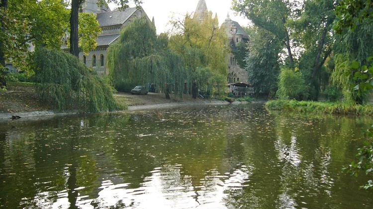 Budapest General Assembly Approves City Park Building Regulations