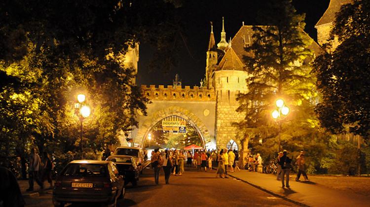 Night Of Museums This Weekend In Budapest - Hundreds Of Venues Await Visitors