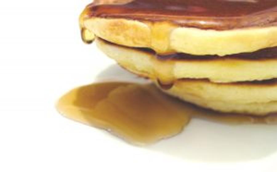 Best Healthy Pancake Option