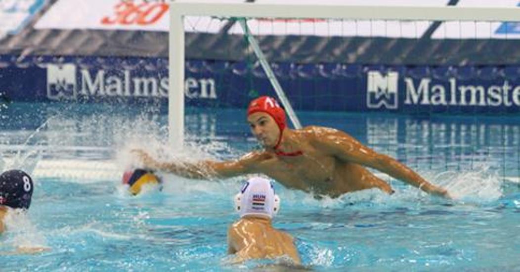 Hungarian Water Polo Team Starts Well In Fina Water Polo World League’s Superfinals
