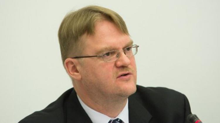 Hungarian Government To Submit Bill On Life Imprisonment Without Parole